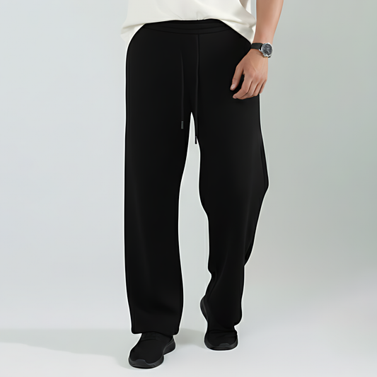 LOOSE FIT Unisex Sweatpants