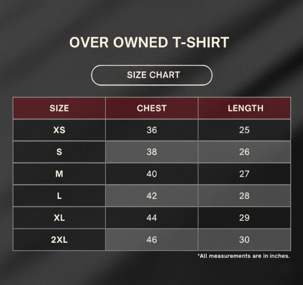 2-pack Unisex Fit T-shirts (RED & NAVY BLUE)