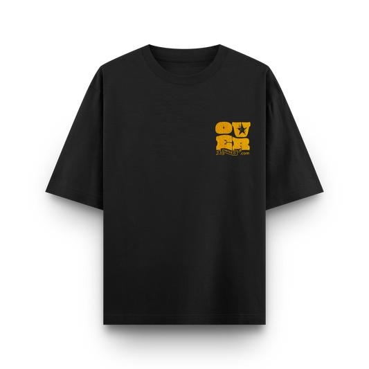 Star Owned | Unisex Oversized Classic T-Shirt