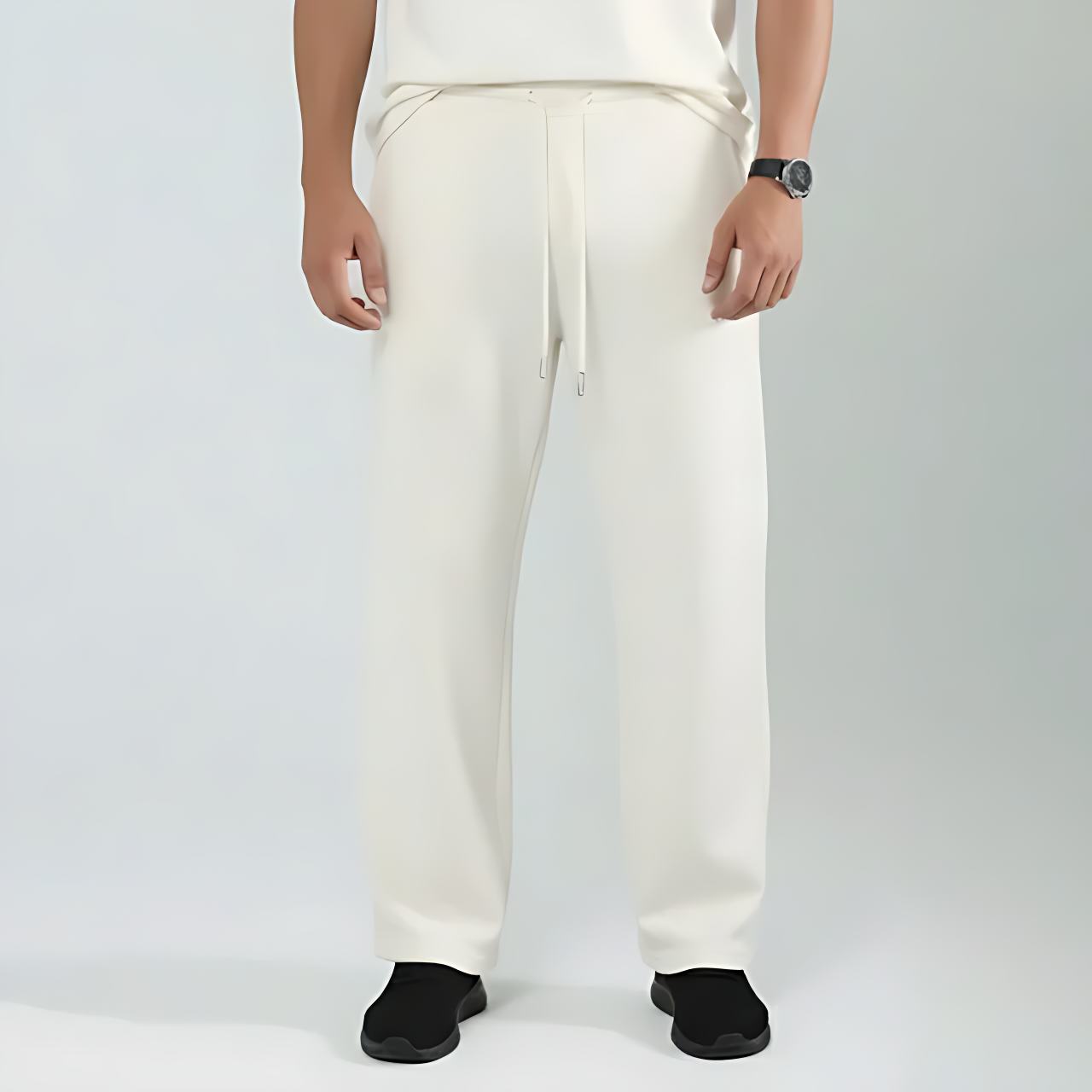 LOOSE FIT Unisex Sweatpants