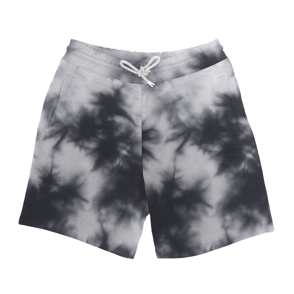 Smoky Cloud Shorts