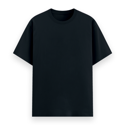 2-pack Unisex Fit T-shirts (RED & NAVY BLUE)