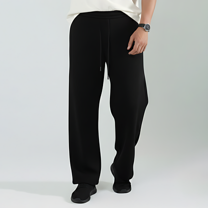 LOOSE FIT Unisex Sweatpants