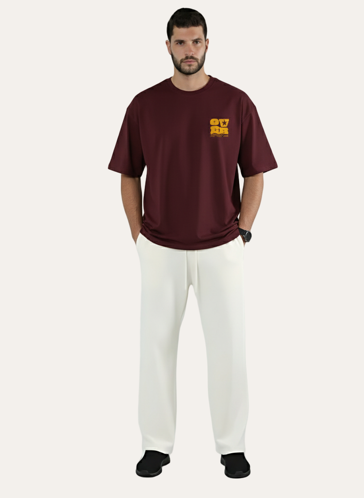 Star Owned | Unisex Oversized Classic T-Shirt