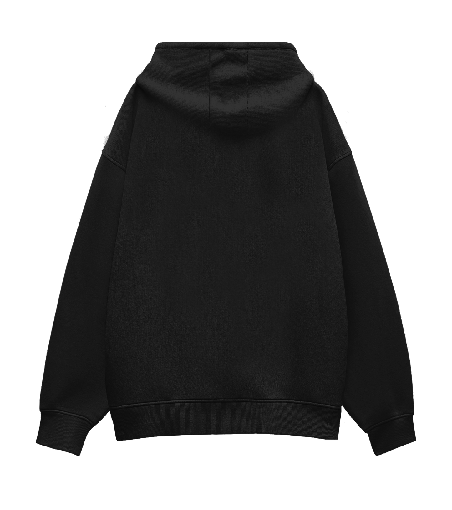 OVER OWNED Unisex Oversized Hoodie