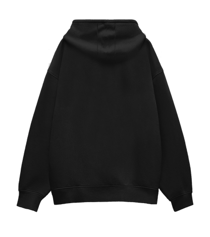 OVER OWNED Unisex Oversized Hoodie