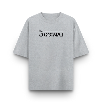 The Original | Unisex Oversized T-Shirt