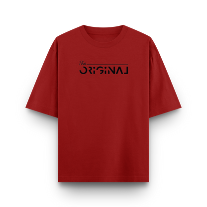 The Original | Unisex Oversized T-Shirt