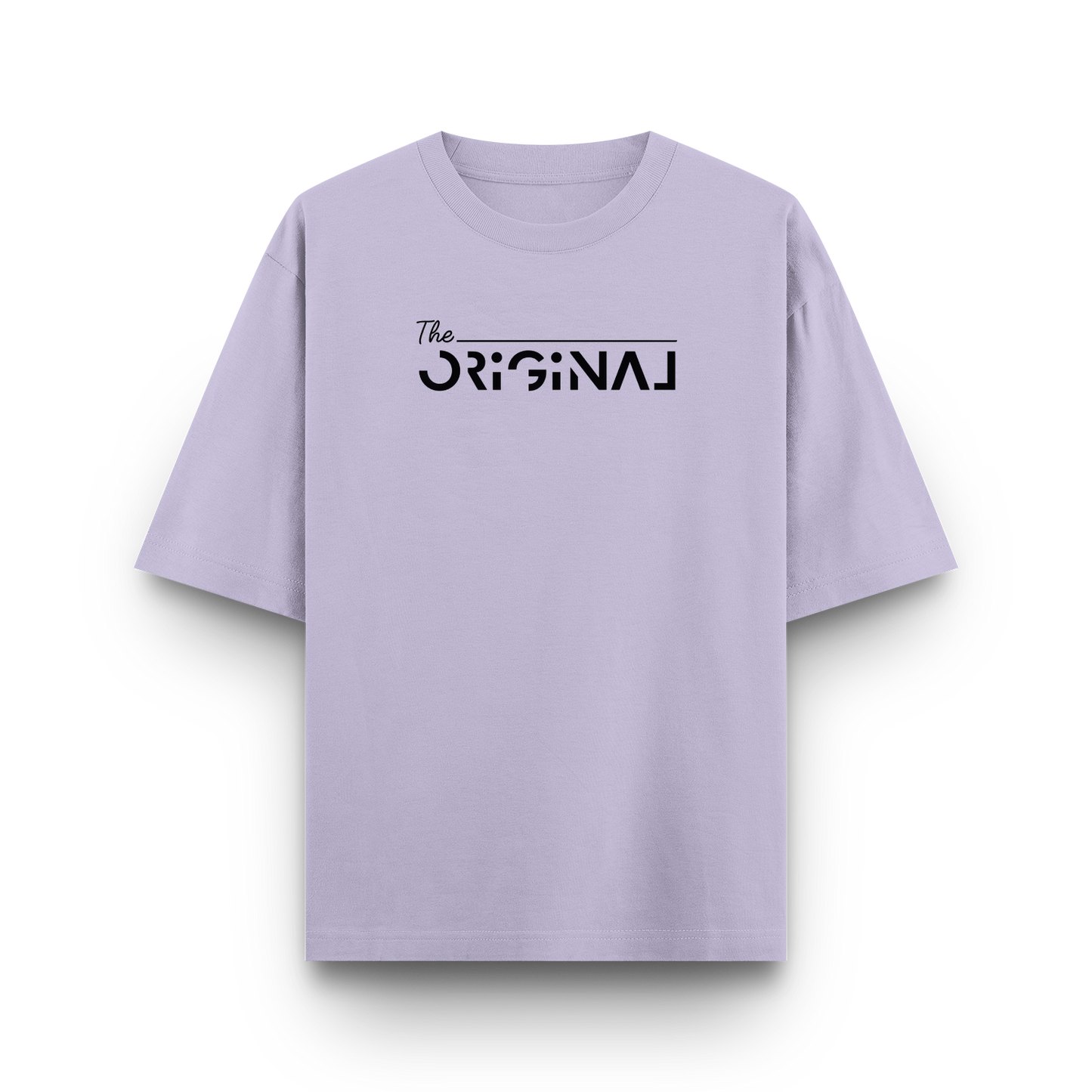 The Original | Unisex Oversized T-Shirt