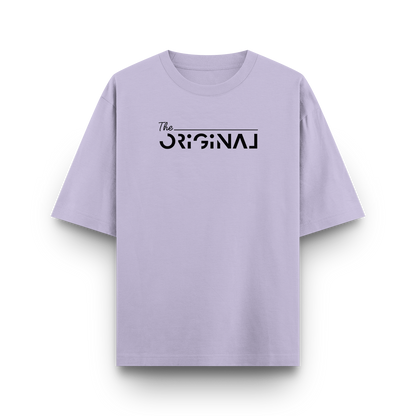 The Original | Unisex Oversized T-Shirt