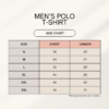 1744980667sizechart.png Men's Polo
