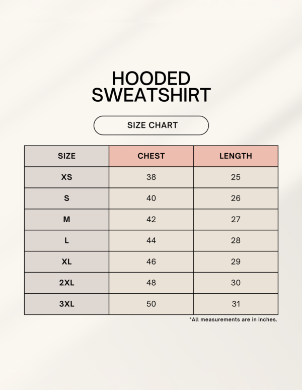 1744981016sizechart-5.png Unisex Hoodie