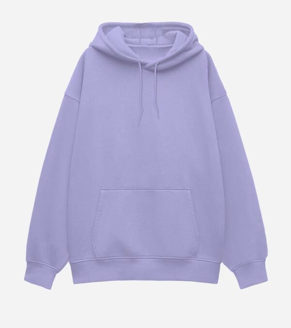 Unisex Oversized Hoodie