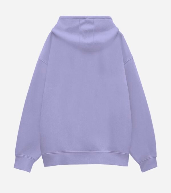 Unisex Oversized Hoodie