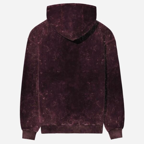 IMG_0031 Unisex Acid Washed Hoodie