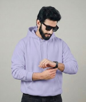 Unisex Oversized Hoodie