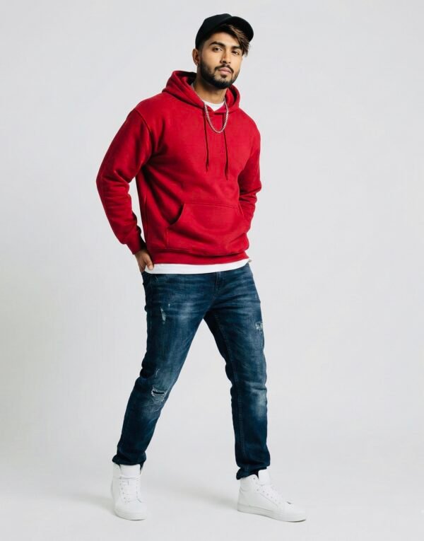 IMG_0109 Unisex Hoodie