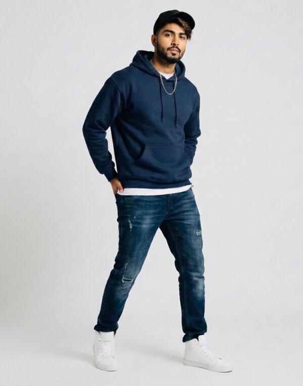 IMG_0110 Unisex Hoodie