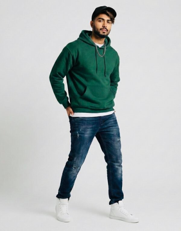 IMG_0111 Unisex Hoodie