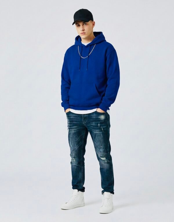 IMG_0112 Unisex Hoodie