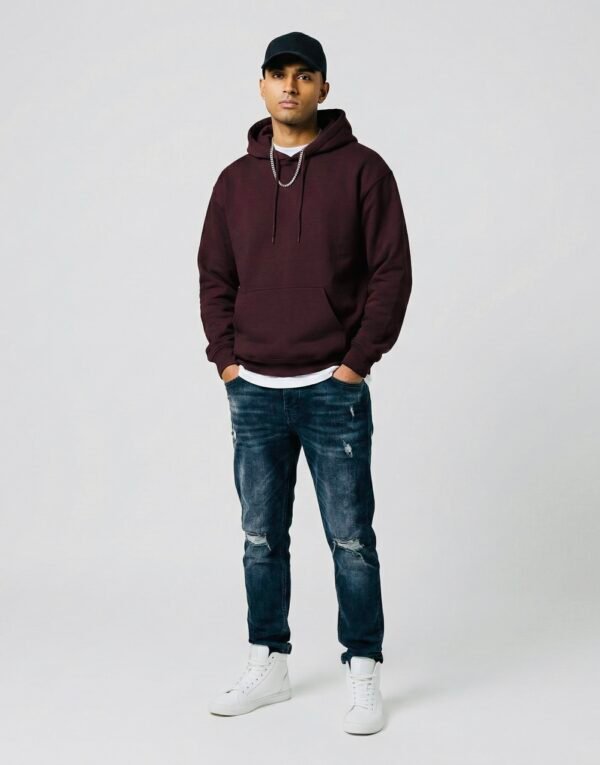 IMG_0114 Unisex Hoodie