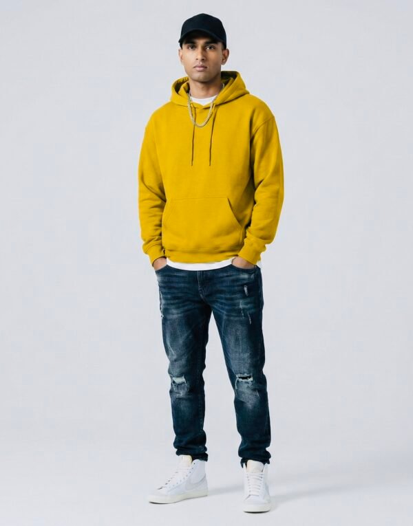 IMG_0115 Unisex Hoodie