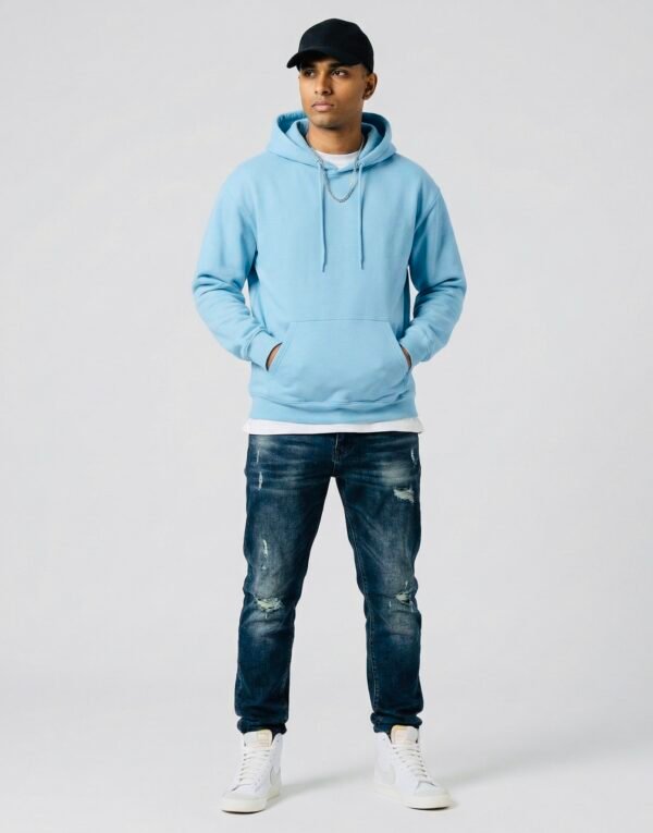 IMG_0116 Unisex Hoodie