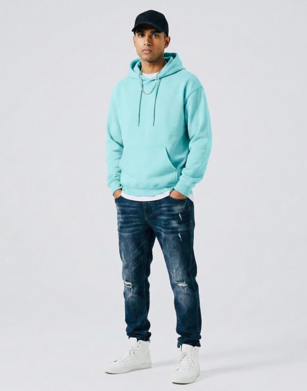 IMG_0117 Unisex Hoodie