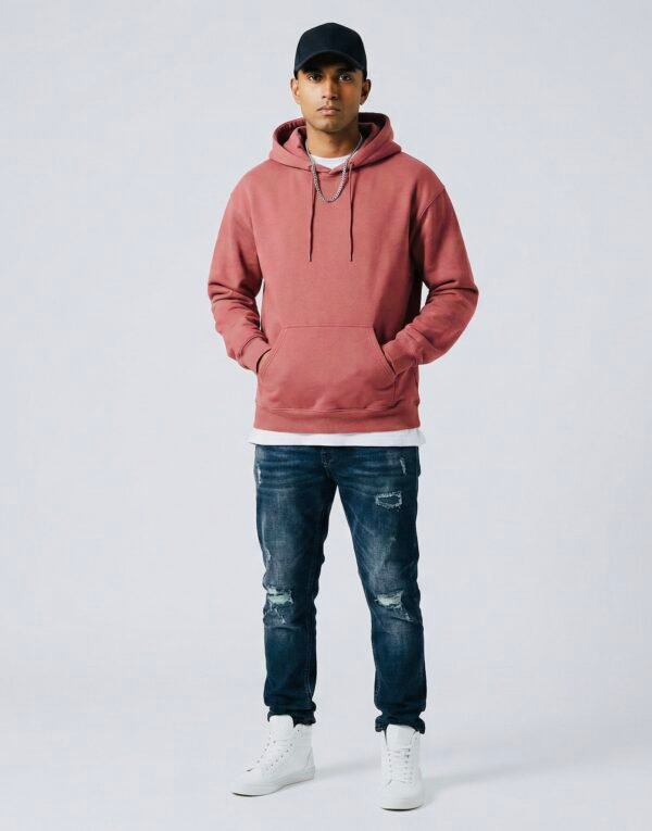 IMG_0119 Unisex Hoodie