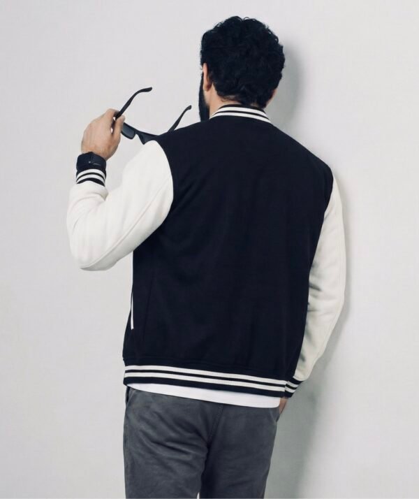 Unisex Varsity Jacket