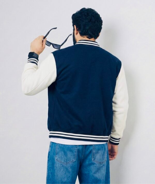 Unisex Varsity Jacket