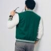 Unisex Varsity Jacket