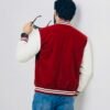 Unisex Varsity Jacket