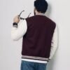 Unisex Varsity Jacket