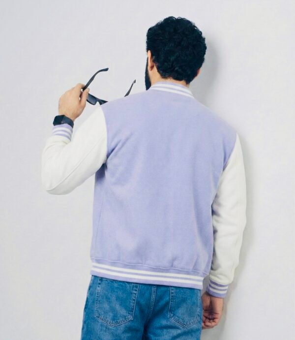 Unisex Varsity Jacket