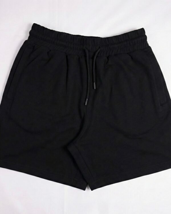 IMG_0222 Men's Terry Shorts