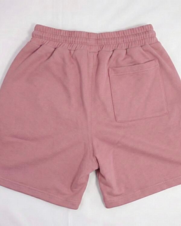 IMG_0224 Men's Terry Shorts