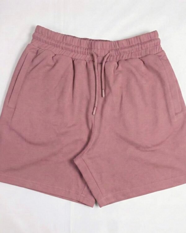 IMG_0226 Men's Terry Shorts