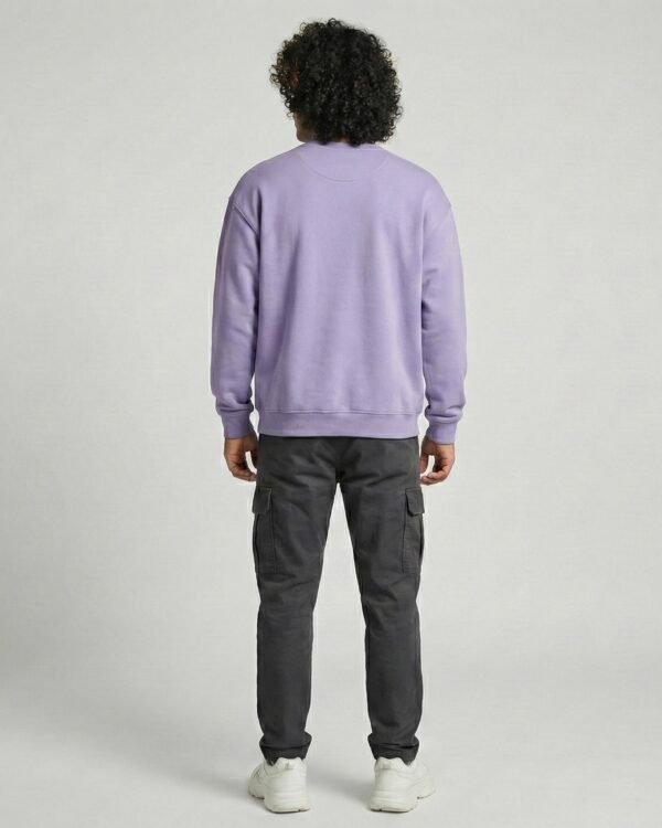 Unisex Oversized Sweatshirt