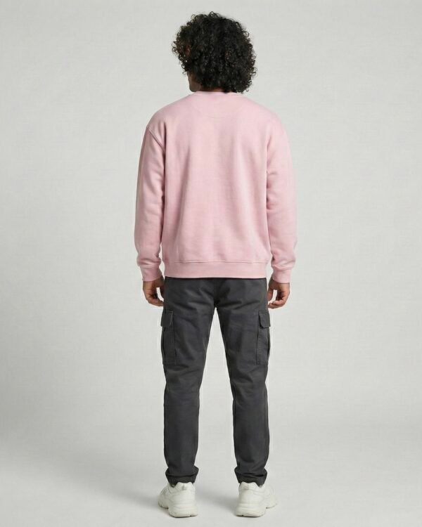 Unisex Oversized Sweatshirt