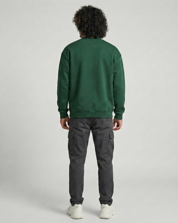 Unisex Oversized Sweatshirt