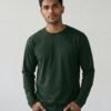 IMG_0364 Men's Full Sleeve T-Shirt