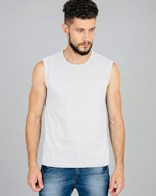 IMG_0407 Men's Sleeveless T-Shirt