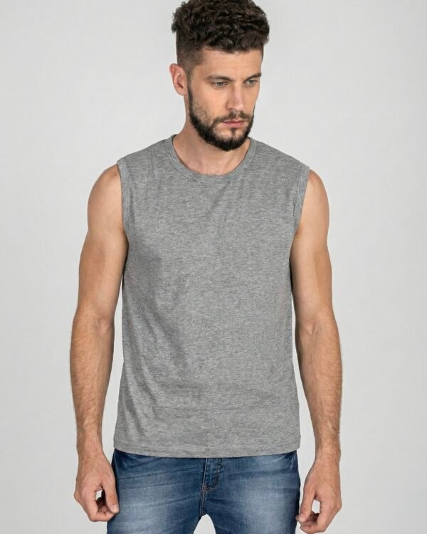 IMG_0409 Men's Sleeveless T-Shirt