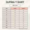 Unisex Supima T-Shirt