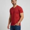 Unisex V Neck T-Shirt