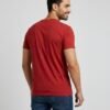Unisex V Neck T-Shirt
