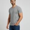 Unisex V Neck T-Shirt