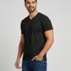 Unisex V Neck T-Shirt