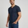 Unisex V Neck T-Shirt
